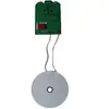 Soquete Tipo C Carregamento Rápido Carregamento Sem Fio 5W7.5W10W15W com FOD Detecção de Objeto Estranho Baixa Geração de Calor