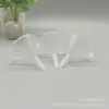 53*50mm Embudo Dispensador Herramienta para Perfume Embudo de Perfume Embudo de Plástico Botella Dispensadora Dispensador de Líquidos Embudo Pequeño