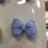 Moño diy Accesorios Tela Relleno de Algodón Estéreo Accesorios de Moño Accesorios de Ropa Satén Nudo de Almohada
