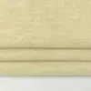 Tecido de Fio Colorido Misturado Cashmere Criptografado Dupla Face Amigo da Pele com Linha de Viscose Tecido Quente para Casa Pijama Camiseta Básica