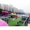 Fábrica de Contêineres de Guangdong Parque de Contêineres Escola de Contêineres Restauração de Contêineres Casa Criativa de Contêiner