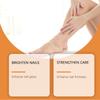 Spray Ximonth para Cuidados com as Unhas Transfronteiriço para Manutenção Diária, Nutrição Suave e Cuidado com a Aparência das Unhas