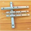 Aço Carbono Norma Nacional 3030-4040 / Conector Tipo I / Conector de Perfil com Ranhura / Perfil com Ranhura Embutido / Outros