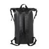 Mochila de montanhismo ao ar livre Ultra leve portátil impermeável viagem esportes mochila unissex dobrável saco de viagem de grande capacidade