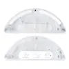 Adecuado para Accesorios de Robot Aspirador Xiaomi Dreame D9/L10Pro Tanque de Agua Consumibles Cabezal de Cepillo de Limpieza