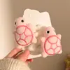 Muñeca de Peluche de Dibujos Animados Dulce y Linda Pasador para el Cabello Niña Corazón Roto Flequillo Pinza Lateral Pinza Rota Pasador Femenino Accesorios para el Cabello