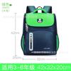 Mochila escolar para estudiantes de primaria, mochila para niños, mochila para niñas con logotipo impreso, mochila escolar para niños, gran capacidad, ligera