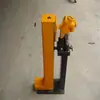 Máquina Hidráulica Elevadora de Rieles Rotación Suave Elevación Confiable Gran Ángulo de Manipulación Máquina Hidráulica Elevadora de Rieles para Minería