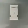 Soporte de visera solar para parabrisas de coche transfronterizo, antideslumbrante, doble uso día y noche, antideslumbramiento, protección solar, gafas retráctiles
