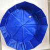 Piscina, Piscina Infantil, Piscina Externa, Bacia para Banho de Animais, Caixa de Areia Dobrável para Gatos, Bacia para Banho de Animais, Piscina para Cachorros