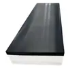 Revestimento para Binhoca de Carvão, Placa Resistente ao Desgaste, Anti-Obstrução, Não Prejudica o Fluxo de Material, Revestimento de Calha de HDPE, Revestimento de Polietileno para Binhoca e Silo de Carvão