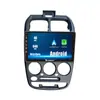 Adecuado para el navegador Android GPS de imagen de marcha atrás todo en uno para el Renault 1999 izquierdo de diseño moderno