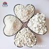Fabricante fornece revestimento granular de dolomita, pó de dolomita, piso não inflamável, areia de dolomita, dolomita de concreto