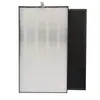 Adecuado para elemento de filtro de purificador de aire Sharp Filtro de carbón activado Fz-D50Hfdf/Fz-D40Hfehepa