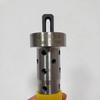 Stzt 2710500578 Adecuado para Mercedes-Benz W176 W246 Válvula de Bomba de Control Central Tornillos de Control Central