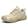 Novos tênis casuais de trilha ao ar livre para casais transfronteiriços, sapatos para todas as estações, tênis de corrida, sapatos de trilha, tênis estilo pai em estoque