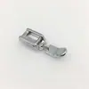 Accesorios multifuncionales para máquina de coser eléctrica prensatelas prensatelas para cremallera 7306-2