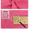 Tela de Pana Raya de Terciopelo Chaqueta Camisa Pantalones Tela para Ropa Color Sólido No Elástico Sofá Bricolaje Hecho a Mano