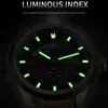 Reloj de Cuero para Hombre Estilo Europeo y Americano Casual Esqueleto Esfera de Carreras Automático Mecánico Esqueleto