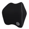 Reposacabezas de coche almohada digital personalizada impresión almohada protección de coche almohada cervical para el cuello almohada de espuma viscoelástica para el cuello coche