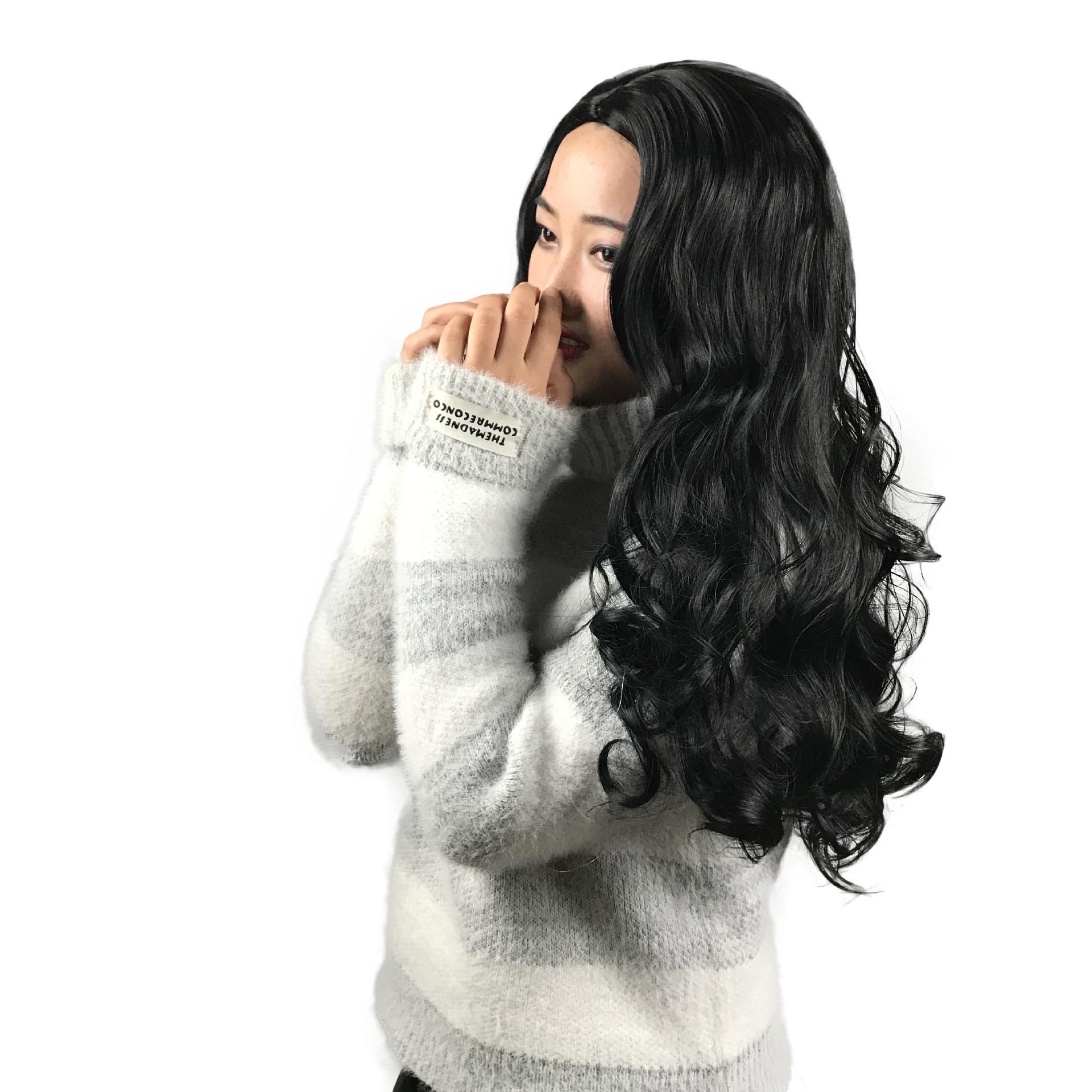 前蕾丝波浪6