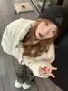 Chaquetas acolchadas de algodón para hombre y mujer, Otoño e Invierno, Deportes y Ocio, Holgadas, Cálidas y Versátiles, Moda Coreana de la Marca Chic, Chaquetas tipo 'Pan'