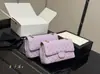 Bolso para Mujer 2026 Nuevo Modelo Gran Capacidad Popular Acolchado Bolso de Hombro Moda de Verano Versátil Cadena de Hombro Bolso Cruzado