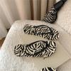 Nueva Moda ins Chanclas de Verano para Mujer Vacaciones Marítimas Playa Plano Exterior Chanclas 688bmrzt