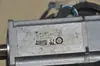 Servo Yaskawa Junma Sjde-04Apa Sjme-04Amb4C 400W con Freno, a Prueba de Fallos sin Depuración
