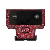 Mangluo Lu Es Adecuado para Linterna Pequeña Shenniu It20 Película Protectora, Pegatina de Película Automática que Cambia de Color Tt