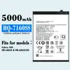 Adequado para Celular Samsung Galaxy A06 Sm-A065F Bateria de Grande Capacidade Hq-7160Ss Atacado Pronta Entrega