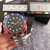 Relojes de Moda Transfronterizos Europeos y Americanos Más Vendidos Relojes Mecánicos Automáticos de Imitación Relojes de Seis Manecillas Relojes para Hombres de Negocios Venta al por Mayor