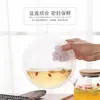 Cajas de Almuerzo Desechables Personalizadas con Tapas Altas, Gran Capacidad, Cajas de Empaque para Llevar Engrosadas, Tazones para Sopa Aptos para Microondas de Grado Alimenticio para Uso Comercial