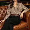 Cinto Decorativo Feminino Versátil Vintage com Design Redondo Vazado, Combinado com um Acessório de Cinto Boho de Alta Qualidade