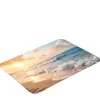 Alfombra de Piso para Baño Estilo Nórdico para Uso en el Hogar, Resistente a Manchas, Fácil de Limpiar, Felpudo Absorbente para Lavabo, Secado Rápido, Alfombra de Puerta Resistente al Desgaste, Transfronterizo