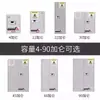 Gabinetes de Almacenamiento Químico para Fármacos de Fácil Producción, Materiales Tóxicos y Peligrosos, Reactivos de Laboratorio y Hospitalarios, y Gabinetes Especializados para Almacenamiento de Fármacos y Narcóticos