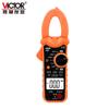 Medidor de Pinça Victory VC606/606A/606B/606C AC/DC Medidor de Pinça Multímetro Digital Capacitância Buzzer