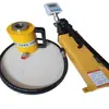 Medidor de Fuerza de Cable de Ancla Qiancheng, Herramienta de Fuerza de Ancla para Soporte de Spray de Ancla, Alta Eficiencia, Instrumento de Tracción Manual