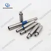 Conjunto de guía de cojinete lineal en miniatura BYY BYZ BGZ BGA BGY BFHZ