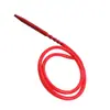 Fábrica de Hookahs Transfronteriza Hookah Árabe Tubo para Hookah Barra de Hookah Tubo con Mango de Aluminio Hookah Shisha