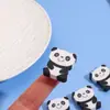 Goma de Borrar con Forma de Panda Gigante Linda de Dibujos Animados Papelería de Estudiante de Primaria de Aspecto Elegante Goma de Borrar Premio Regalo Venta al por Mayor Transfronteriza