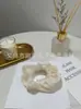 Direto do fabricante: Scrunchie de strass em rede, fresco, doce, simples, elástico de cabelo scrunchie