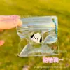 Hielo Cubo Fruta Squishy Muñeca Infantil Colgante Nariz Pequeña Juguete Alivio del Estrés Rebote Lento Artículo Popular de Tendencia