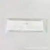 Faixa de Cabeça Esportiva de Tricô Hailey Faixa de Cabelo de Inverno Faixa de Cabeça para Yoga Lenço Absorvente de Suor Acessório de Cabeça para Maquiagem