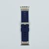 Compatible con Apple Watch Ultra9876543210 Generation Explorer Fashion Mechanical Le Pattern Correa de silicona