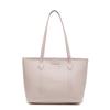 Bolso Bandolera Versátil de Gran Capacidad para Mujer Versión Coreana 2025 Nuevo Bolso Tote de Moda Bolso de Hombro Elegante de Alta Gama