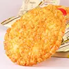 Bolos de Arroz Wangwang, Bolos de Neve, Pacotes de Presente para Lanches, Lanches Populares para Estudantes, Lanches Casuais, Combinações de Biscoitos para Presentear, Atacado de Bolos de Arroz