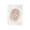 Piel de Práctica de Tatuaje Ovalada 3D para Nariz y Boca de Silicona al Por Mayor Transfronteriza Herramienta Modelo de Labios para Maquillaje Facial