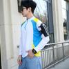 Bolsa de Braço Portátil para Corrida, Bolsa para Celular para Esportes ao Ar Livre, Bolsa de Braço para Fitness, Bolsa de Ombro, Bolsa de Pulso de Viagem Masculina e Feminina