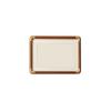 Directamente del fabricante: Marcos de Fotos de Madera Maciza, Marcos con Esquinas de Cobre Imitación, Artículos Decorativos, Entrega Directa